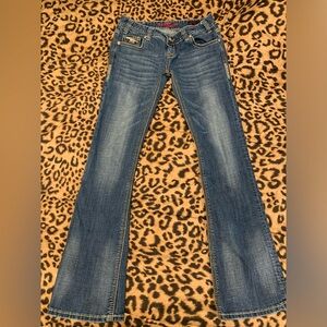 Rock & Roll Cowgirl Jeans